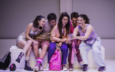 Entrevista sobre “Princeses, cavallers i dracs” de Bramant Teatre